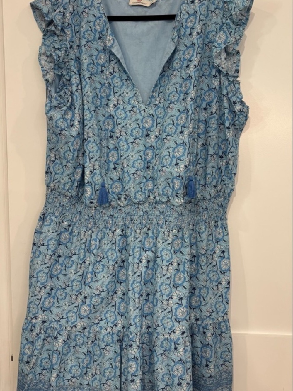 Vineyard Vines Cotton Dress